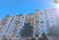Reality Garsónka 21, 50 m2 s pivnicou, ul. P.O.Hviezdoslava, Levice (SM – 899)
