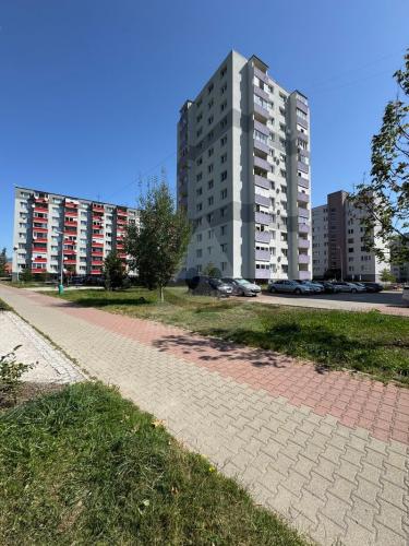 Reality 3-izbový byt byt, Liptovský Mikuláš, Vitálišovce, Morušová