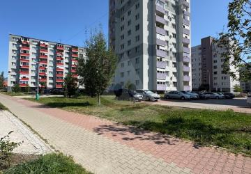 Reality 3-izbový byt byt, Liptovský Mikuláš, Vitálišovce, Morušová
