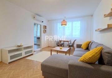 Reality MODERNÝ 3i byt, REKONŠTRUKCIA, BALKÓN, LOGGIA, KLÍMA, Komárnická ulica