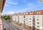 Reality RADO | Predaj 90 m² byt so staromestskou atmosférou a vysokými stropmi