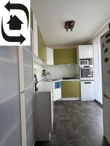 Reality 3 Izbový byt na Muškátovej ulici na predaj