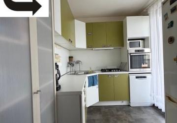 Reality 3 Izbový byt na Muškátovej ulici na predaj
