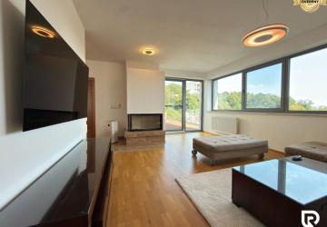 Reality RADO | 4-izbový byt 125m2 + terasa 45m2 | Staré Mesto