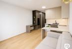 Reality RADO | Priestranné štúdio 29 m² v novostavbe | Zelené Vlčince - Žilina