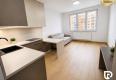 Reality RADO | Priestranné štúdio 29 m² v novostavbe | Zelené Vlčince - Žilina