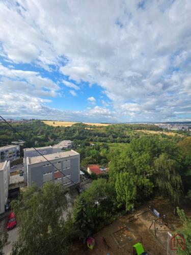Reality 3-izbový byt, Košice - Furča, komplet rekonštrukcia