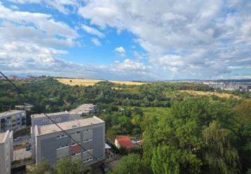 Reality 3-izbový byt, Košice - Furča, komplet rekonštrukcia