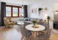 Reality AXIS REAL | Elegantný zariadený 2i byt 60 m2 v City Gate, Laurinská ul