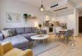 Reality AXIS REAL | Elegantný zariadený 2i byt 60 m2 v City Gate, Laurinská ul