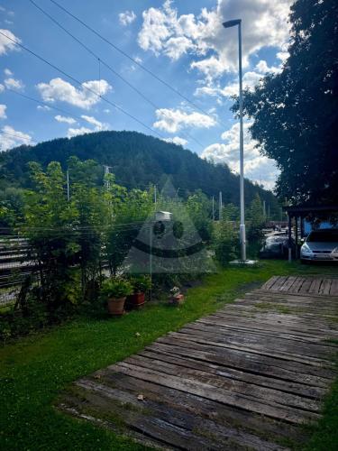 Reality 2-izbový byt byt, Likavka