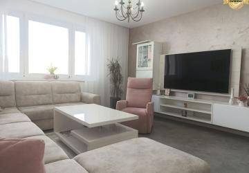 Reality 3 IZBOVÝ BYT Prievidza-sídlisko Necpaly