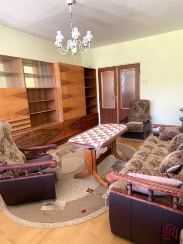 Reality IMPULZ REAL-2-izbový byt, Stará Ľubovňa-Západ, 62m2,exkluzivne