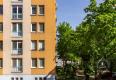 Reality AXIS REAL | Moderný 2,5i byt s lodžiou a balkónom pri Račianskom mýte