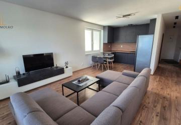Reality PRENÁJOM -3i- NOVOSTAVBA, LOGGIA, 2x PARKING + GARÁŽ, Prešov