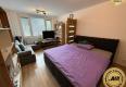 Reality REZERVOVANÝ 1 izbový byt 40 m²  Zvolen Lipovec