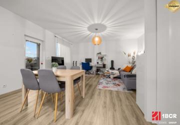 Reality PREDAJ 2-IZB. APARTMÁN V MAMAPAPA,PARKNIG + PIVNICA,DÚBRAVKA