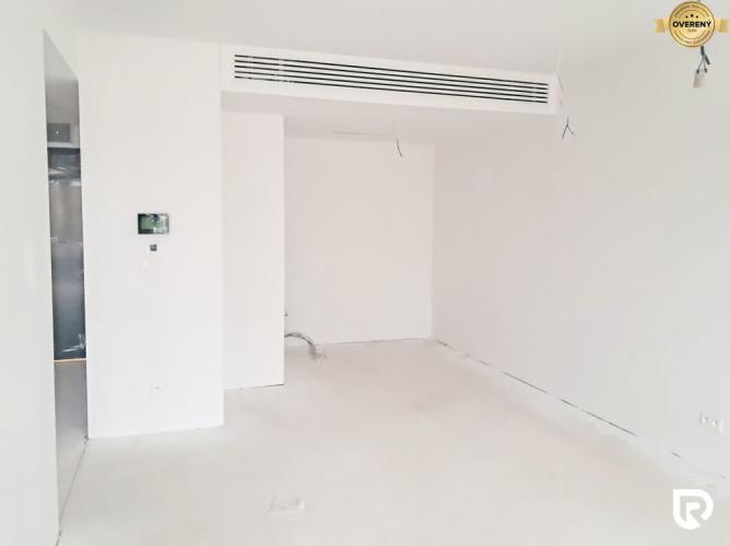Reality RADO | 2i byt 50m2, DOWNTOWN YARDS - Košická ul. - Bratislava