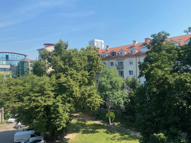 Reality 3i byt 82m2, Záhradnícka ul., BA I - Staré Mesto, centrum, 3/5posch., výťah, balkón, TOP