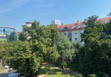 Reality 3i byt 82m2, Záhradnícka ul., BA I - Staré Mesto, centrum, 3/5posch., výťah, balkón, TOP