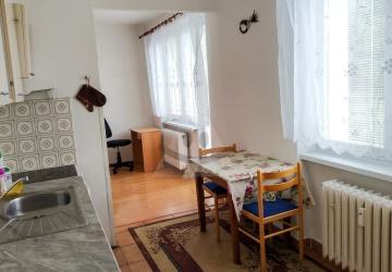Reality 2-izbový byt byt, Brezová pod Bradlom, Sídlisko Dolné Lúky