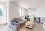 Reality RADO | 1-IZB. BYT 38m²+7m² BALKÓN | PARKOVANIE | PODUNAJSKÉ BISKUPICE