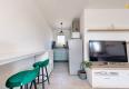 Reality RADO | 1-IZB. BYT 38m²+7m² BALKÓN | PARKOVANIE | PODUNAJSKÉ BISKUPICE