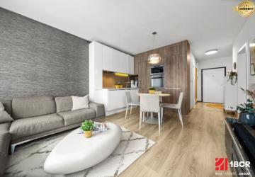 Reality 1.BCR | MODERNÝ 2-IZB. BYT, NOVOSTAVBA, PRI HRUBEJ LÚKE, BRATISLAVA