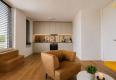 Reality PENTHOUSE – moderný 2i byt s výnimočnou 69 m² terasou, AHOJ PARK