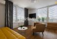 Reality PENTHOUSE – moderný 2i byt s výnimočnou 69 m² terasou, AHOJ PARK