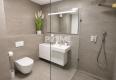 Reality PENTHOUSE – moderný 2i byt s výnimočnou 69 m² terasou, AHOJ PARK