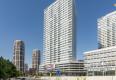 Reality AXIS REAL | Moderný 2i apartmán, LODŽIA, PIVNICA, GARÁŽ, Panorama City