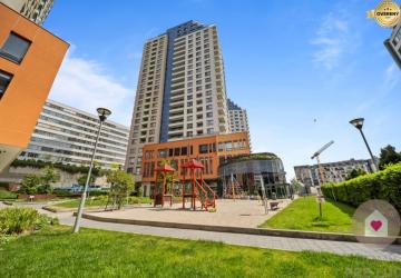 Reality NIVY/CityPark Ružinov – Predaj moderného 2,5-izbový bytu s balkónom