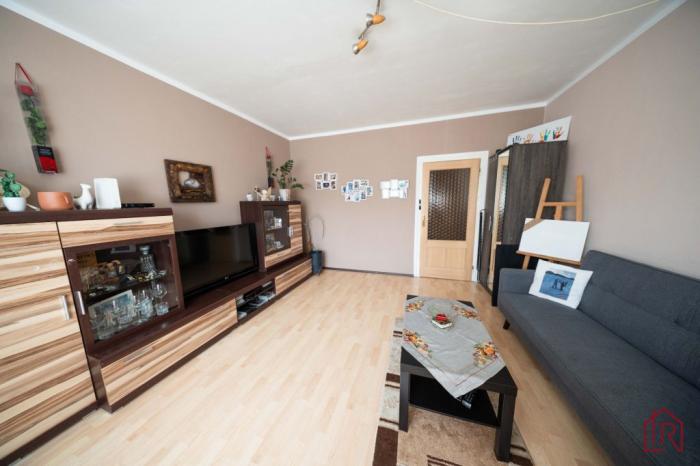 Reality IMPULZ REAL: 4-izbový byt, Prešov - Sekčov, Ďumbierska, loggia, 79 m2