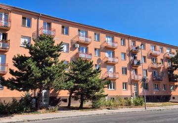 Reality RADO | 3,5-izb. byt 82 m2 | Drieňová ul.Štrkovec | komplet rek.
