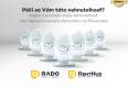 Reality RADO | DOWNTOWN YARDS - 2i BYT | TOP PONUKA V PROJEKTE | 11.POSCHODIE