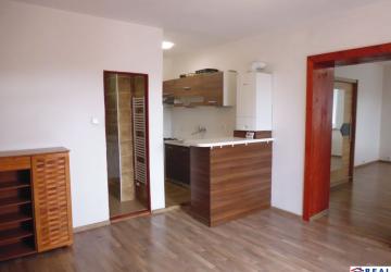 Reality Atypický 1,5-izbový byt, veľký balkón - RADLINSKÉHO - blízko centra