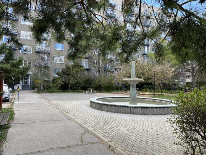 Reality príjmený 3i byt pri OC Central