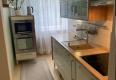 Reality REB.SK - 3-izbový byt s balkónom a zeleňou na Muškátovej u. Ružinov
