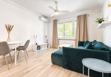 Reality RADO | 2,5-izbový byt 57 m2 | Kukučínová - Nové Mesto