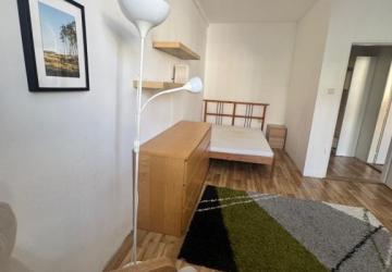 Reality REB.sk ponúka na prenájom 2 izb. byt v Starom Meste na ul. Záhrebská