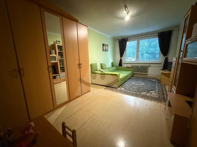 Reality 3-izbový byt byt, Bojnice, Lúčky