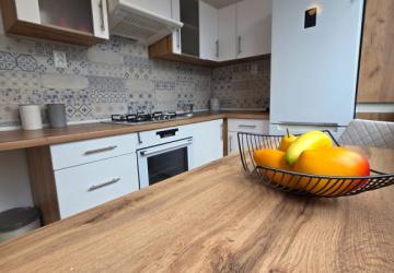 Reality Predaj 2-izbový byt, Košice - Južná trieda, kompletná rekonštrukcia