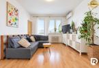 Reality RADO I 3-izbový byt 66,3m2 + loggia 4m2 I Dúbravka