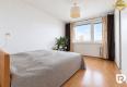 Reality RADO I 3-izbový byt 66,3m2 + loggia 4m2 I Dúbravka