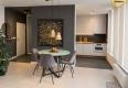 Reality DIZAJNOVÝ 2-IZBOVÝ BYT | 60 m² + TERASA 71,34 m² | NOVÝ RUŽINOV | KLIM