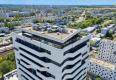 Reality 4i mezonet v Matadorke s výhľadom na hrad | 28. poschodie | 179 m²