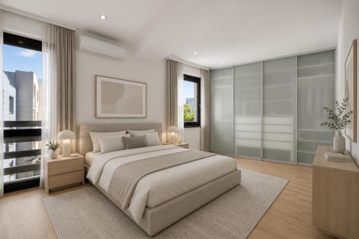 Reality REB.sk,Predaj 3 izbový priestranný byt,156 m2, Kramáre, výhľad, BA III