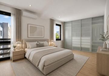 Reality REB.sk,Predaj 3 izbový priestranný byt,156 m2, Kramáre, výhľad, BA III
