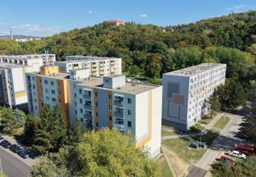 Reality PNORF – Zrekonštruovaný 2-izbový byt | Loggia, komora, pivnica | Sihoť